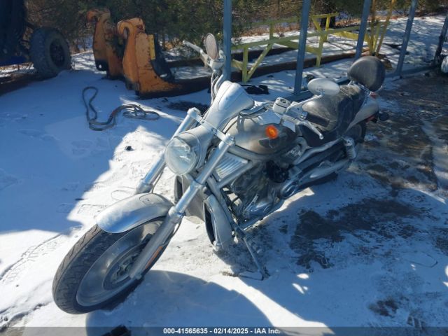 2003 HARLEY-DAVIDSON VRSCA 1HD1HAZ103K850491 Photo 1