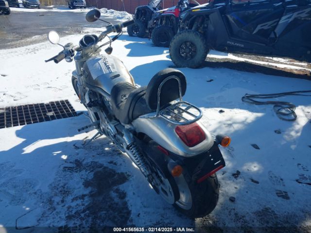 2003 HARLEY-DAVIDSON VRSCA 1HD1HAZ103K850491 Photo 2