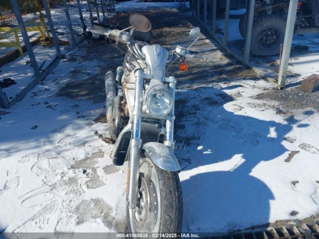 2003 HARLEY-DAVIDSON VRSCA 1HD1HAZ103K850491 Photo 4