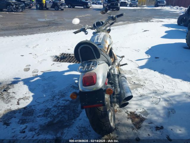 2003 HARLEY-DAVIDSON VRSCA 1HD1HAZ103K850491 Photo 5