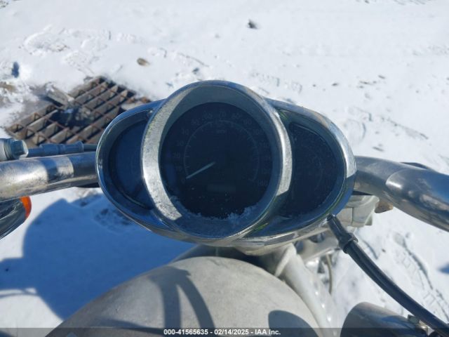 2003 HARLEY-DAVIDSON VRSCA 1HD1HAZ103K850491 Photo 6