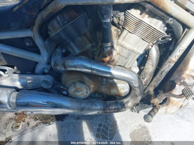 2003 HARLEY-DAVIDSON VRSCA 1HD1HAZ103K850491 Photo 7