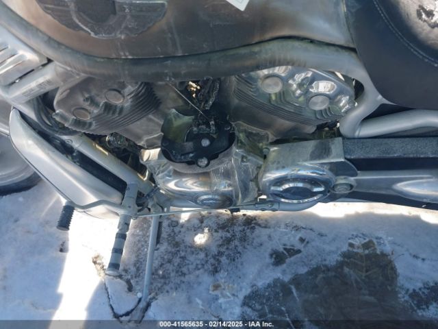 2003 HARLEY-DAVIDSON VRSCA 1HD1HAZ103K850491 Photo 8