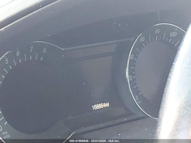 1FM5K8HT5GGB57324 Ford Explorer Platinum