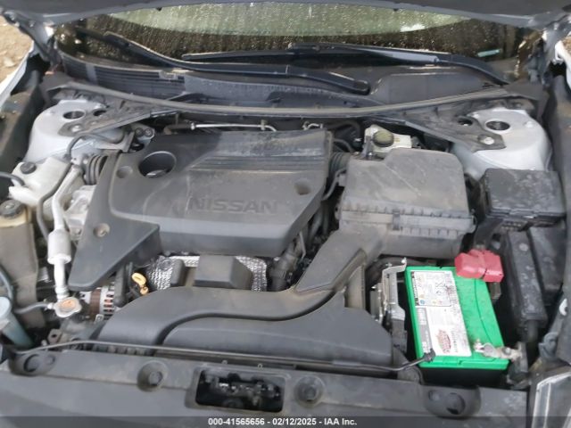 1N4AL3AP1GC241525 Nissan Altima 2.5 S