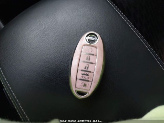 1N4AL3AP1GC241525 Nissan Altima 2.5 S