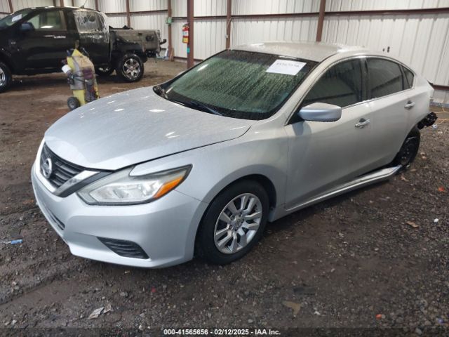 1N4AL3AP1GC241525 Nissan Altima 2.5 S
