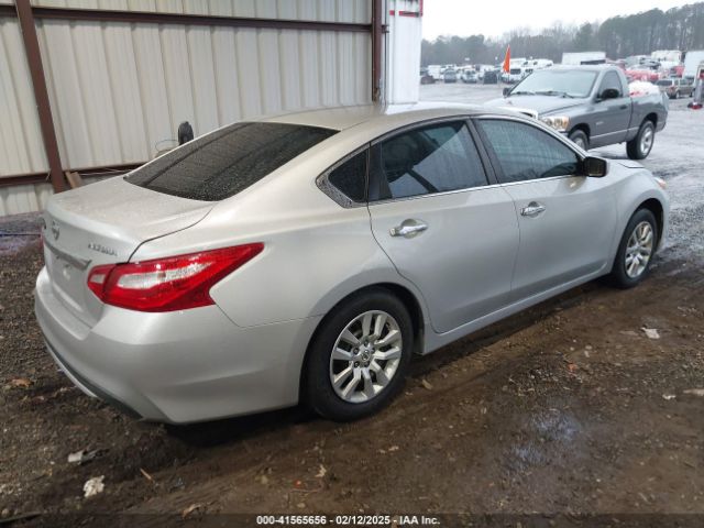 1N4AL3AP1GC241525 Nissan Altima 2.5 S