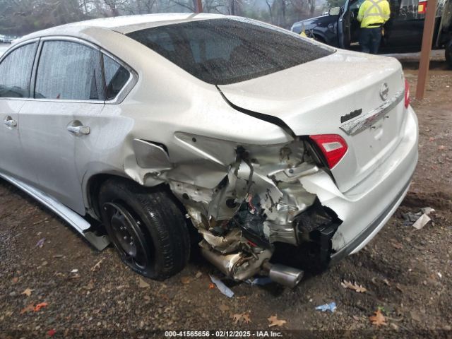 1N4AL3AP1GC241525 Nissan Altima 2.5 S