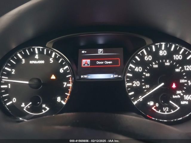 1N4AL3AP1GC241525 Nissan Altima 2.5 S