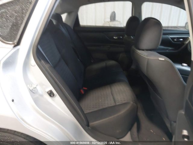 1N4AL3AP1GC241525 Nissan Altima 2.5 S