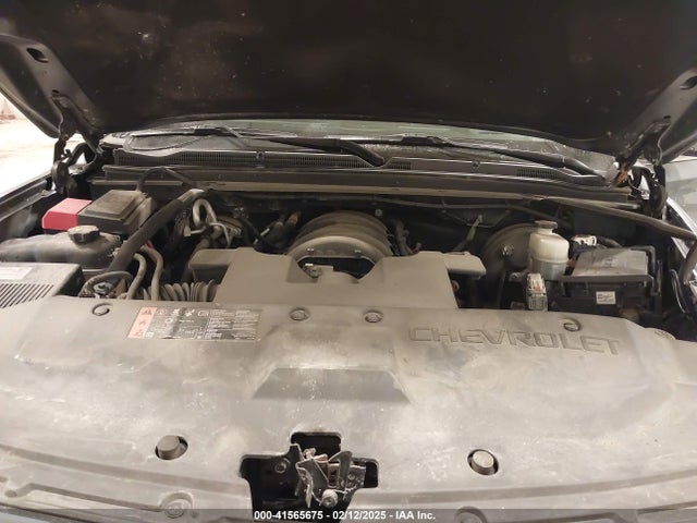 Chevrolet Suburban Premier 2019 1GNSKJKC1KR291629 Image 10