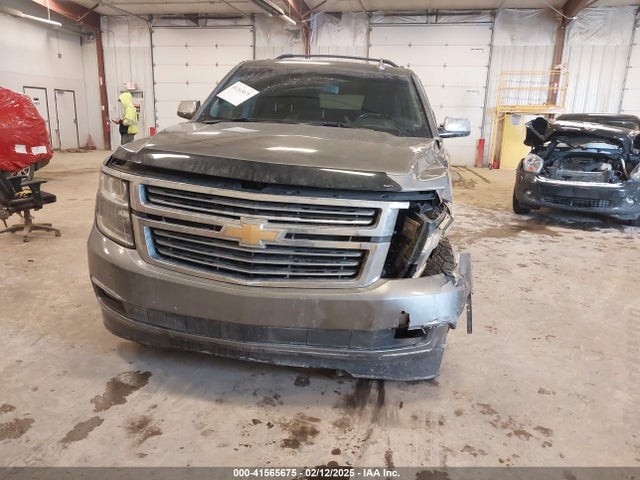 Chevrolet Suburban Premier 2019 1GNSKJKC1KR291629 Image 6