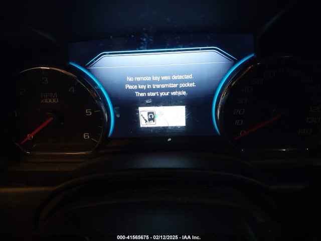 Chevrolet Suburban Premier 2019 1GNSKJKC1KR291629 Image 7