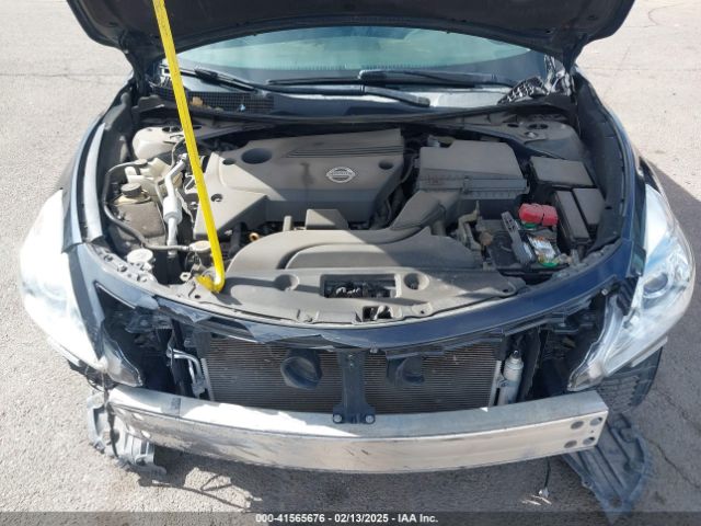 1N4AL3AP1FC477607 Nissan Altima 2.5 S
