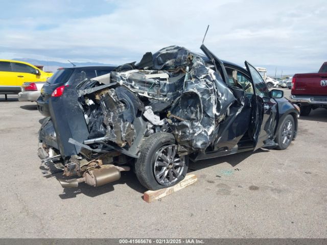 1N4AL3AP1FC477607 Nissan Altima 2.5 S