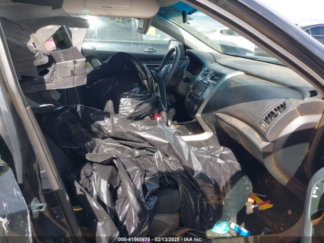 1N4AL3AP1FC477607 Nissan Altima 2.5 S