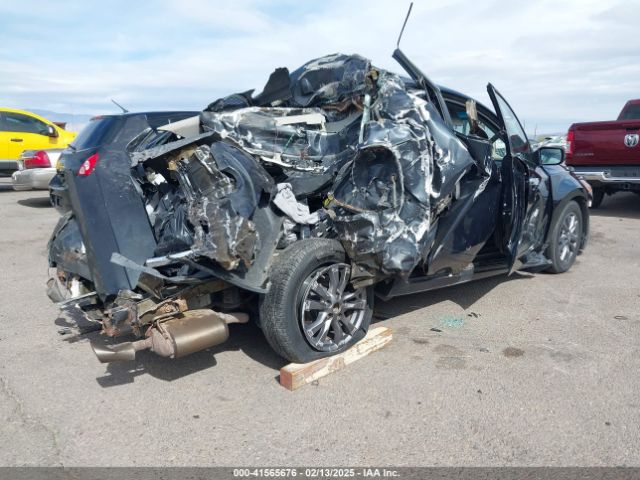 1N4AL3AP1FC477607 Nissan Altima 2.5 S