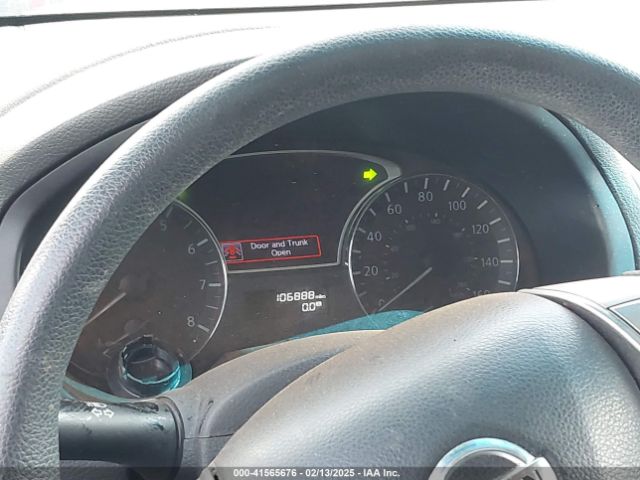 1N4AL3AP1FC477607 Nissan Altima 2.5 S