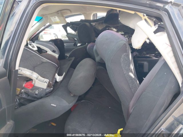 1N4AL3AP1FC477607 Nissan Altima 2.5 S