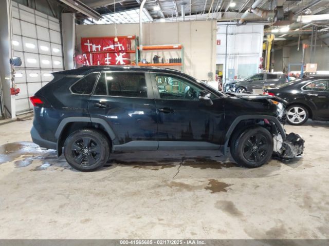 2T3P1RFV8KW070475 Toyota Rav4 Xle