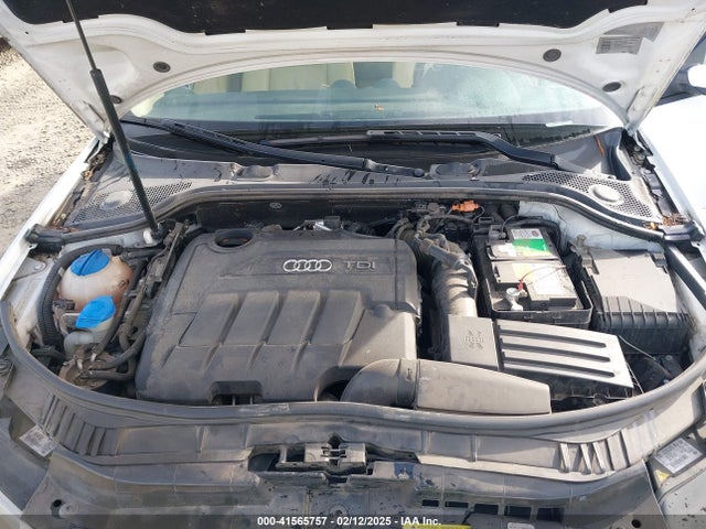2012 AUDI A3 WAUKJAFM9CA156300 Photo 9