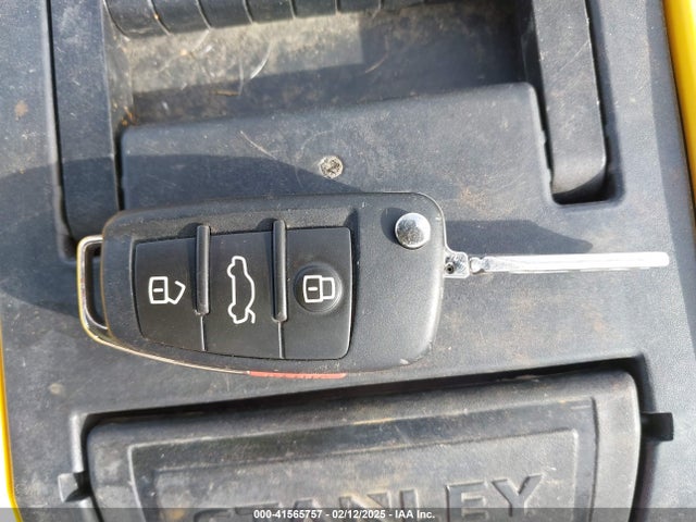 2012 AUDI A3 WAUKJAFM9CA156300 Photo 10