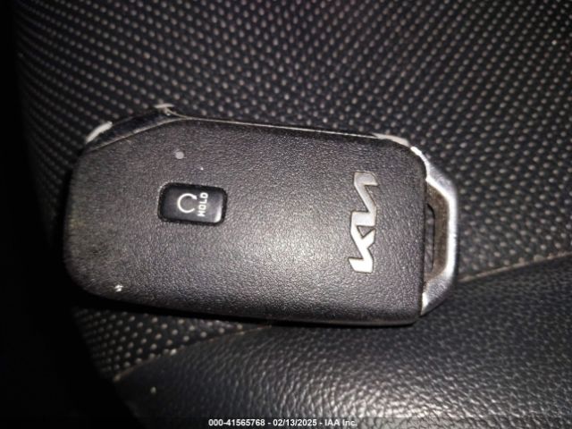 5XYK6CAF1PG069828 KIA Sportage X-line