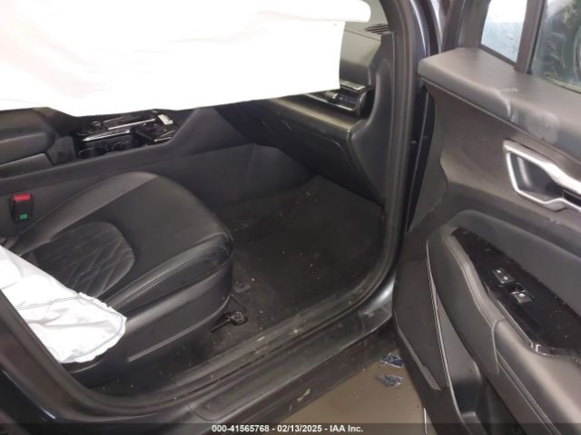 5XYK6CAF1PG069828 KIA Sportage X-line