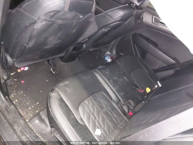 5XYK6CAF1PG069828 KIA Sportage X-line