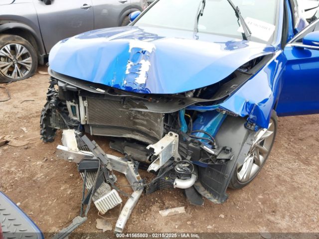 KMTG34TA4NU086948 Genesis G70 2.0t Rwd