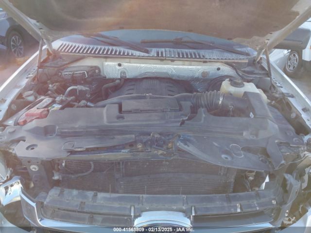 1FMJU1HT5FEF47284 Ford Expedition Xlt