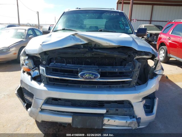 1FMJU1HT5FEF47284 Ford Expedition Xlt