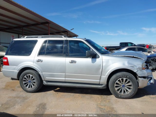 1FMJU1HT5FEF47284 Ford Expedition Xlt