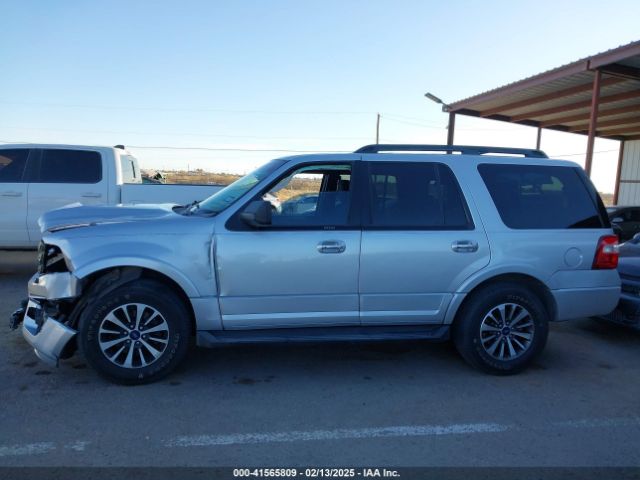 1FMJU1HT5FEF47284 Ford Expedition Xlt