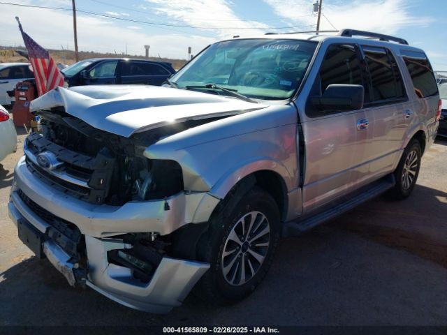 1FMJU1HT5FEF47284 Ford Expedition Xlt