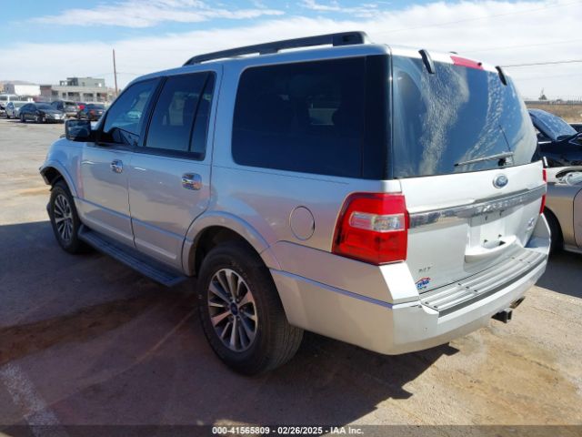 1FMJU1HT5FEF47284 Ford Expedition Xlt