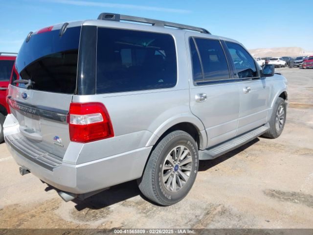 1FMJU1HT5FEF47284 Ford Expedition Xlt