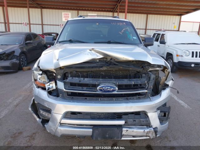 1FMJU1HT5FEF47284 Ford Expedition Xlt