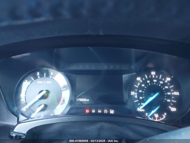 1FMJU1HT5FEF47284 Ford Expedition Xlt