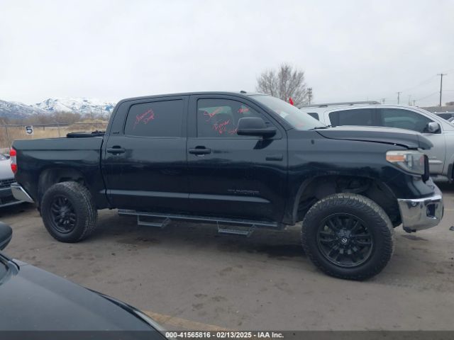 5TFDY5F15JX767746 Toyota Tundra Sr5 5.7l V8