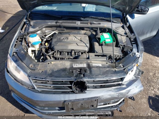 3VWD17AJ2GM414867 Volkswagen Jetta 1.8t Sport