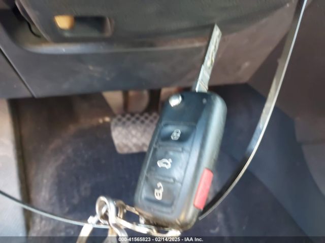3VWD17AJ2GM414867 Volkswagen Jetta 1.8t Sport