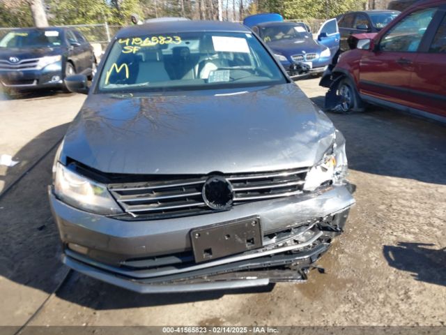 3VWD17AJ2GM414867 Volkswagen Jetta 1.8t Sport