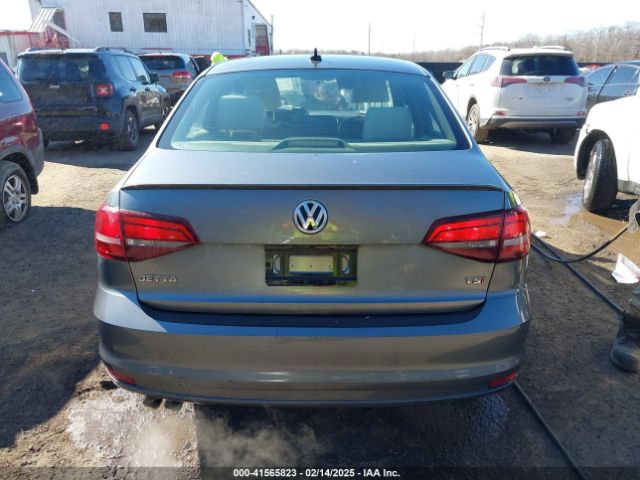 3VWD17AJ2GM414867 Volkswagen Jetta 1.8t Sport