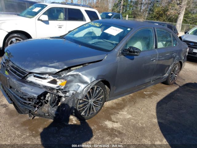 3VWD17AJ2GM414867 Volkswagen Jetta 1.8t Sport
