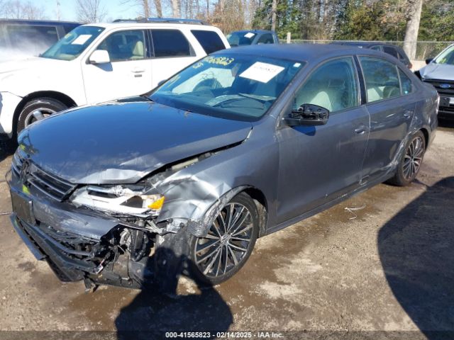 3VWD17AJ2GM414867 Volkswagen Jetta 1.8t Sport
