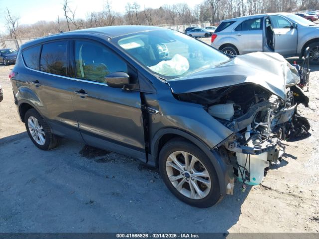 2019 FORD ESCAPE 1FMCU9GD0KUA57966