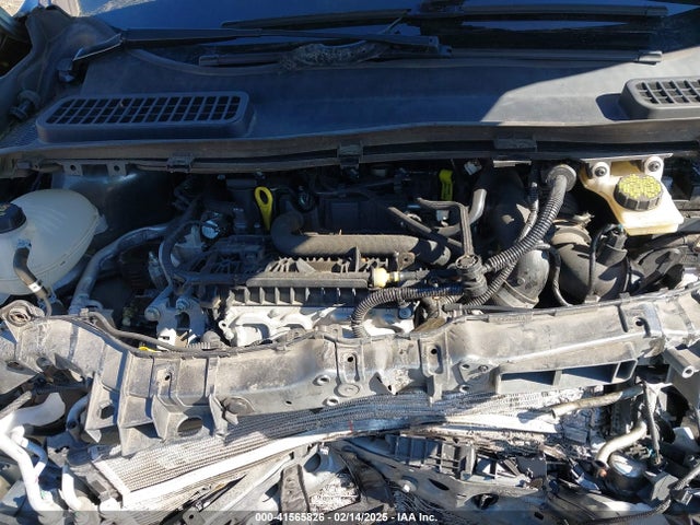 1FMCU9GD0KUA57966 Ford ESCAPE SE
