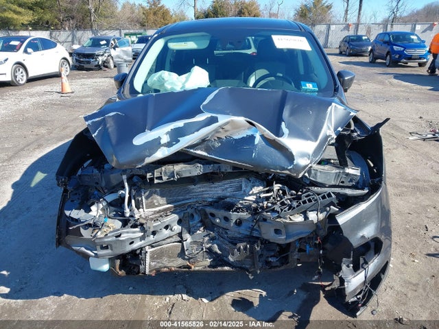 1FMCU9GD0KUA57966 Ford ESCAPE SE